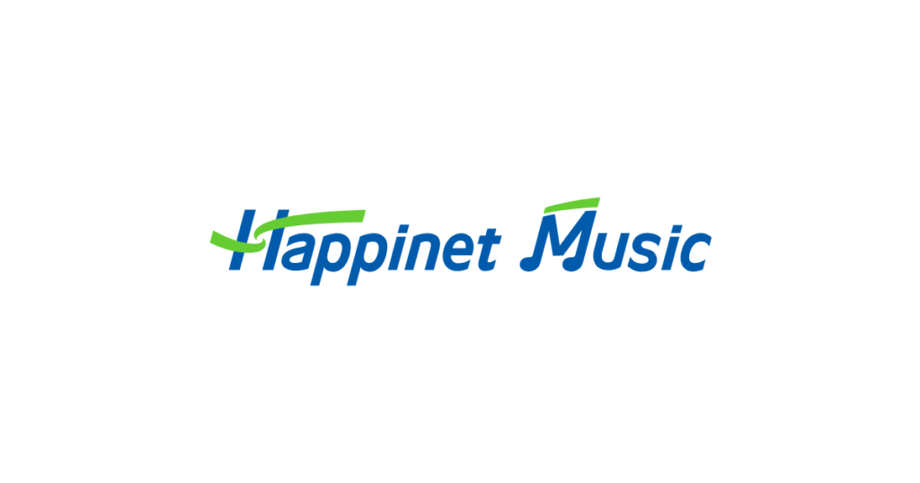 Happinet Music