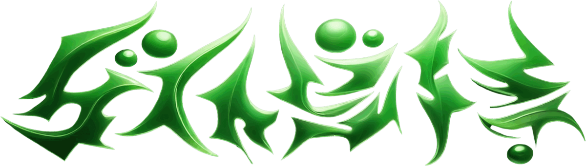 グラビティ ロゴ