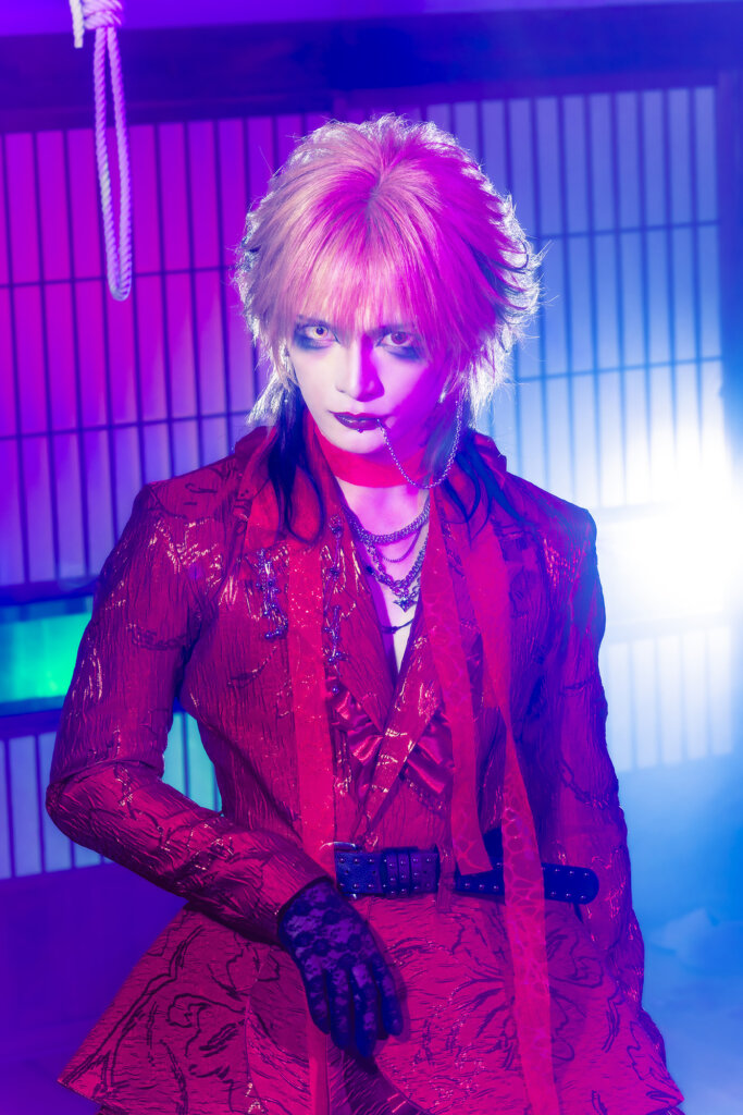 グラビティ myu アーティスト写真