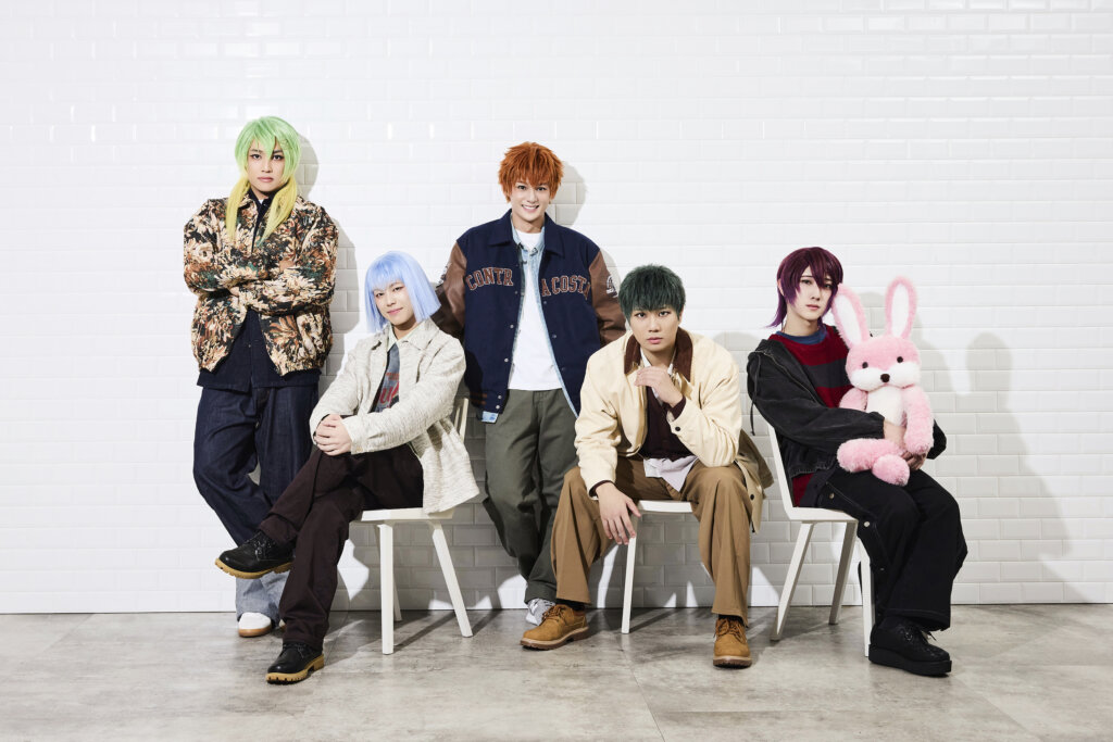 アルスマグナ アーティスト写真