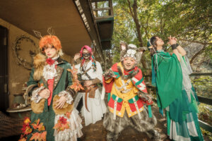 BabyKingdom アーティスト写真