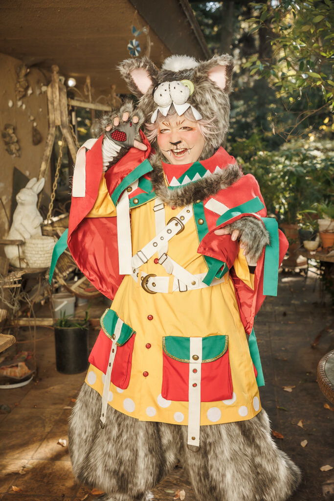 BabyKingdom もにょ アーティスト写真