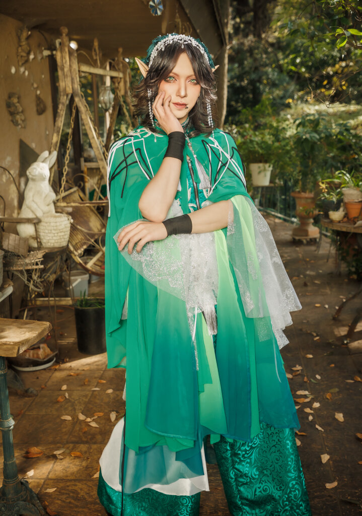 BabyKingdom 虎丸 アーティスト写真