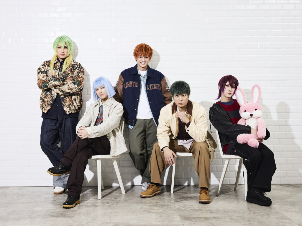 アルスマグナ アーティスト写真